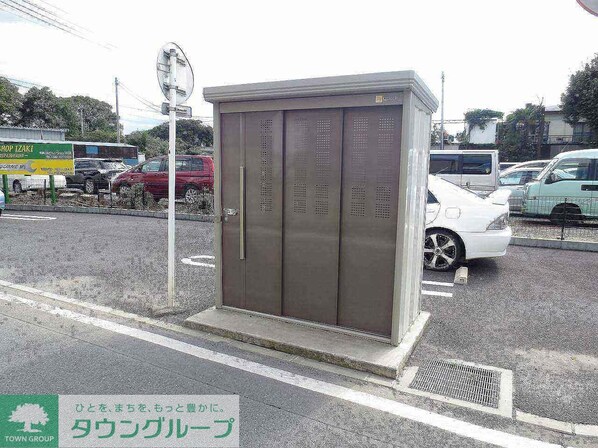 ローレルIIIの物件内観写真